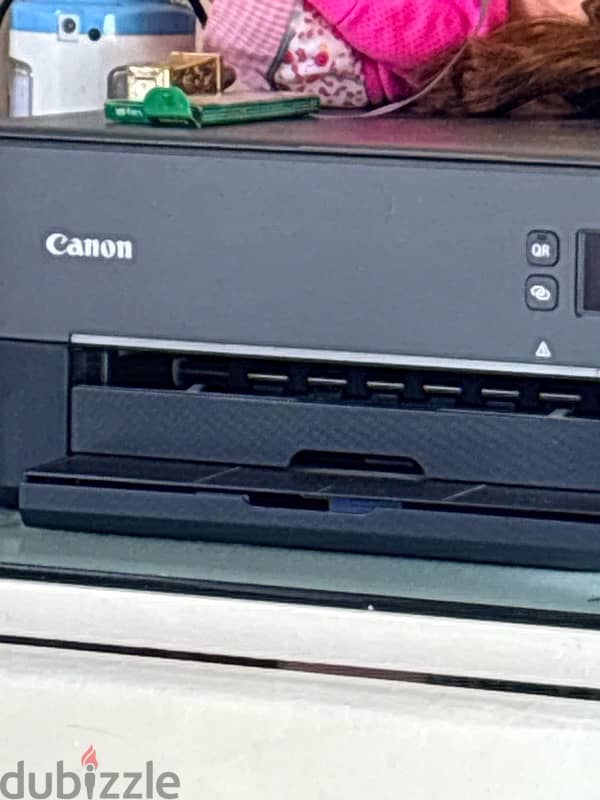 cannon black color 1