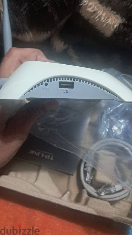 للبيع راوتر tp link 1