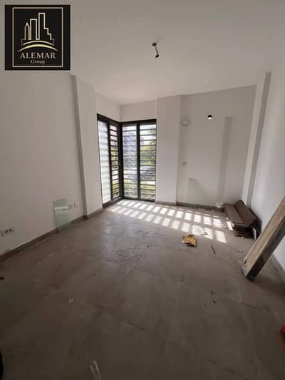 Studio for sale in Madinaty 49 meters B8 finishing company installment