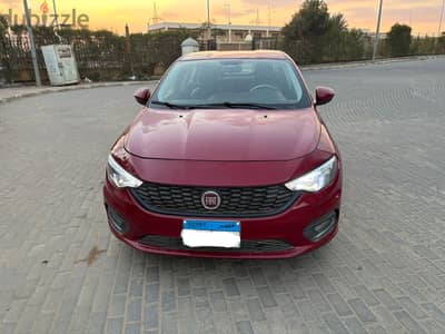 فيات تيبو 2020 - 52 الف كيلو