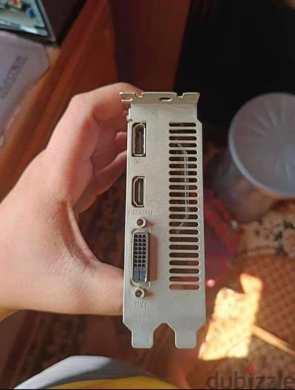 RX 560 / 2g 1