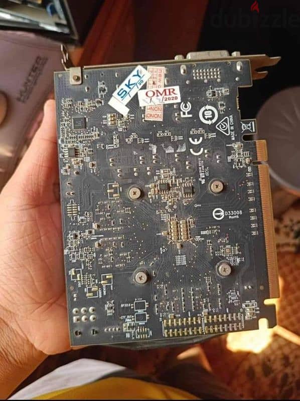 RX 560 / 2g 2