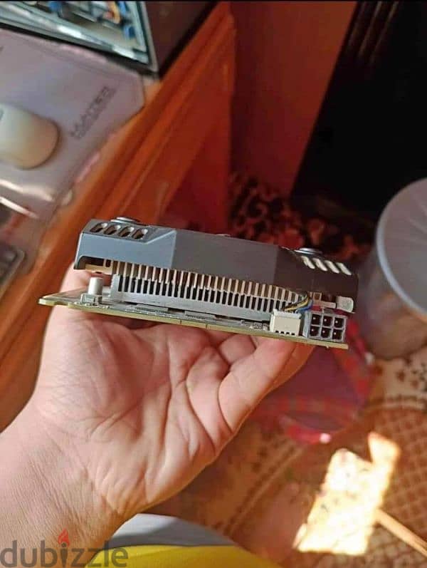 RX 560 / 2g 3