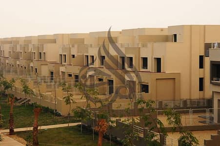 فيلا للبيع في بالم هيلز قطامية pk2 التجمع الخامس موقع مميز اقل من سعر السوق
