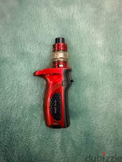 smok mag grip vape