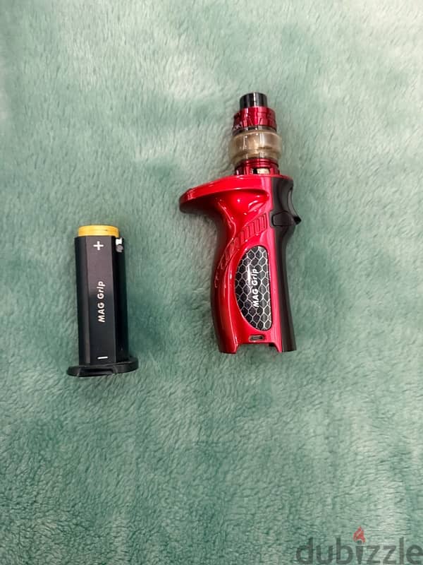 smok mag grip vape 1