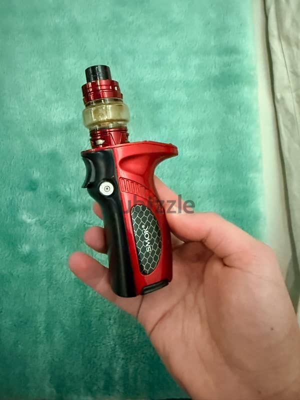 smok mag grip vape 2
