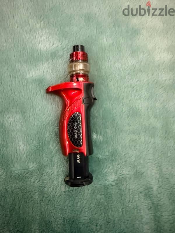 smok mag grip vape 3
