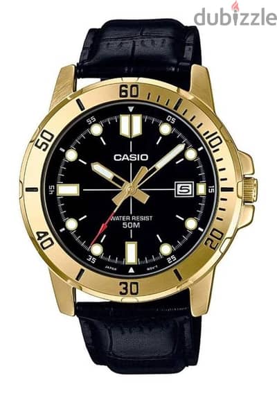 Casio watch MTP - VD01GL