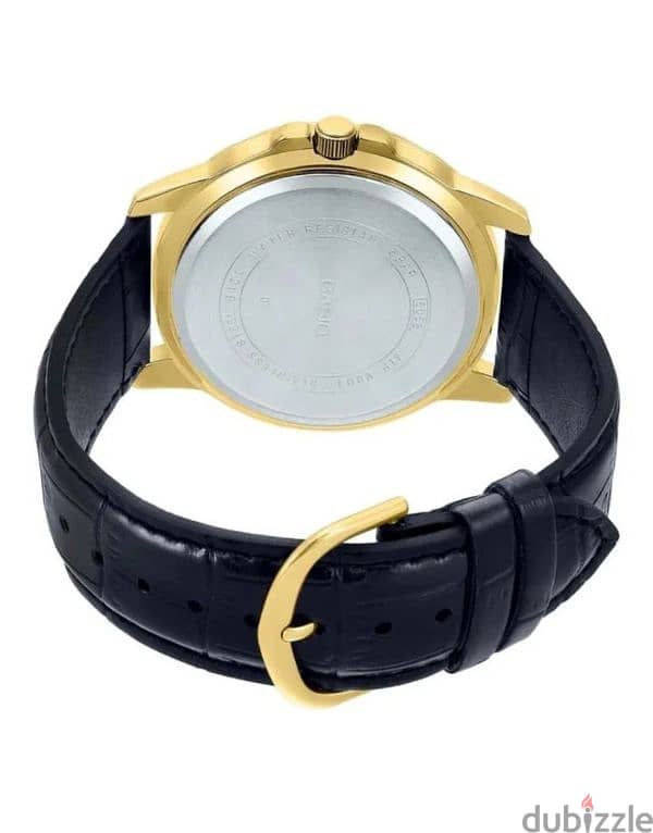 Casio watch MTP - VD01GL 1