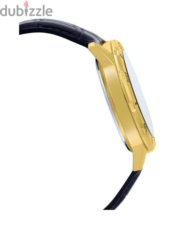 Casio watch MTP - VD01GL 2