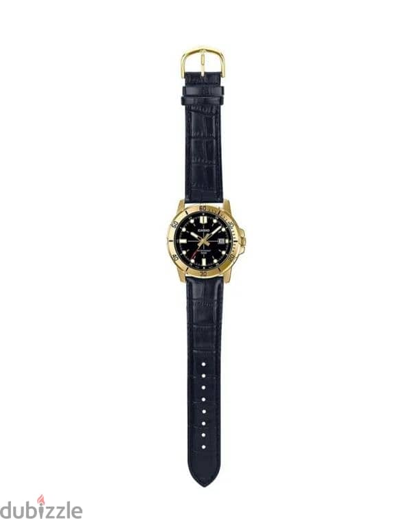 Casio watch MTP - VD01GL 3