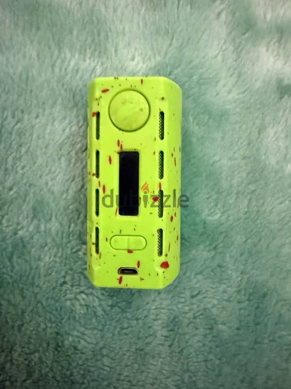 tesla mod kylian tank vape 1