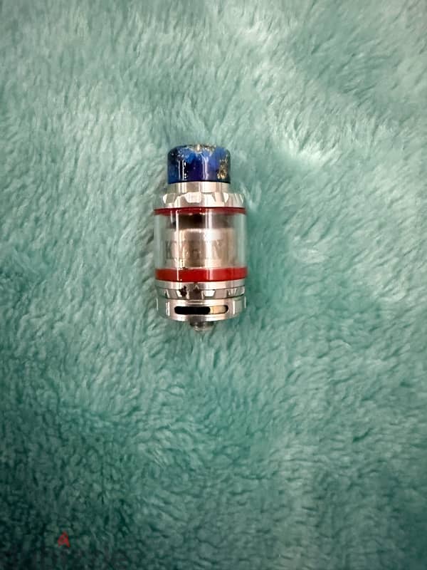 tesla mod kylian tank vape 2