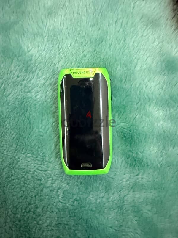 vaporesso vape + batteries 1