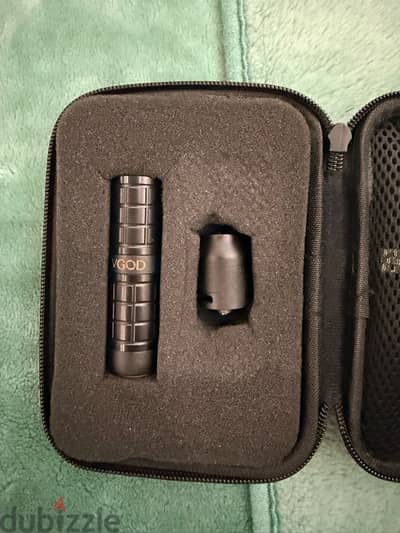 vgod mechanical