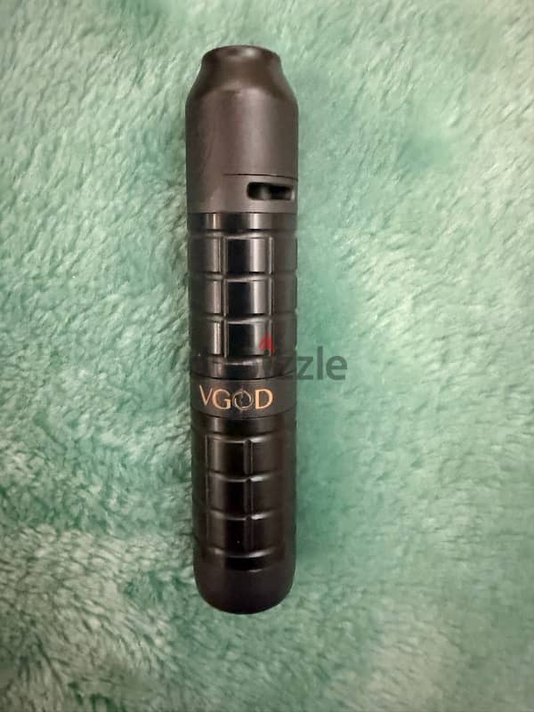 vgod mechanical 1