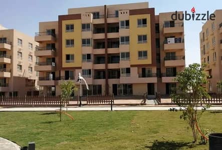 مقدم 30% بنتهاوس للبيع استلام فورى بروميناد اكتوبر