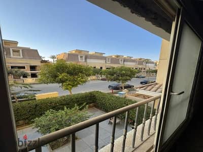 شقة للبيع بسعر مميز بكمبوند سراي