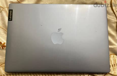 Lenovo ideapad s145-15igm  رامات 8  هارد 1000 وهارد m. 2