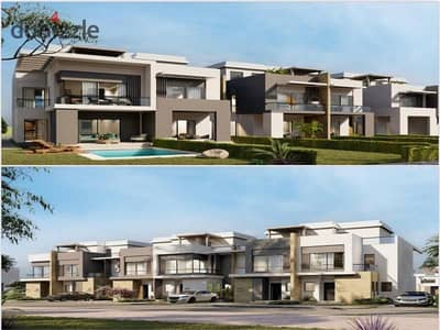 Townhouse for sale bestl price in Hyde Park Compound