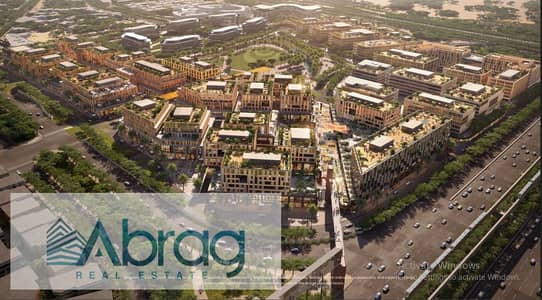 An administrative role for immediate receipt office with payment facilities and One Ninety, Fifth Settlement, Street 90 South, next to Cairo Festival Compound One Ninety