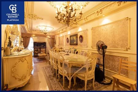 Apartment for sale, 105 sq m, Smouha - (Al-Riyada Street)