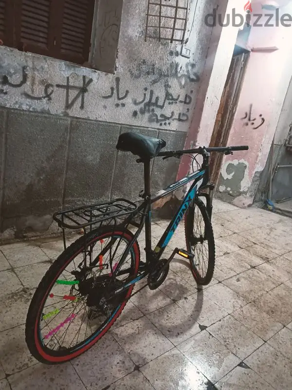 عجله ترينكس65187294650881121