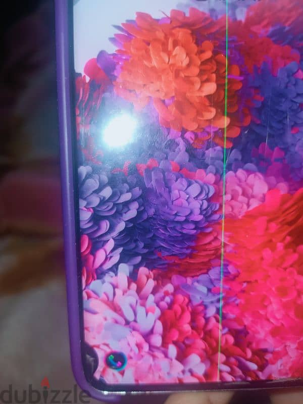 تليفون سامسونج s20 plus 2