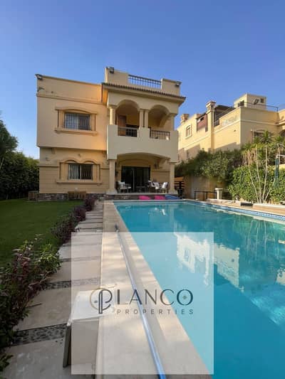 Standalone Villa for Sale in Dara Gardens – Prime Location