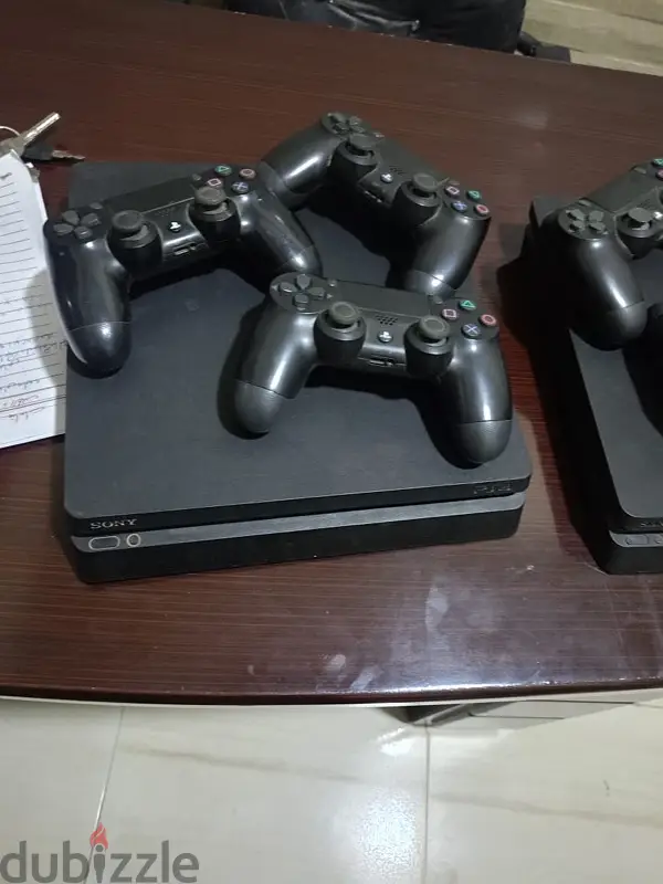 PlayStation 4