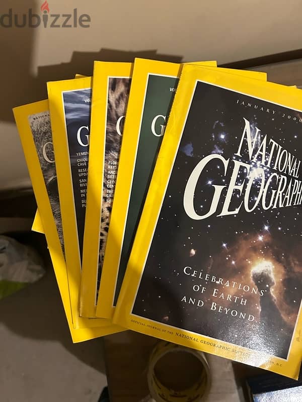 National Geographic 1