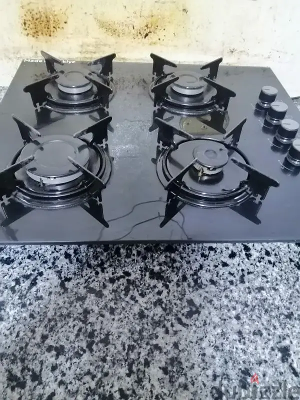 بوتاجاز بيلت إن