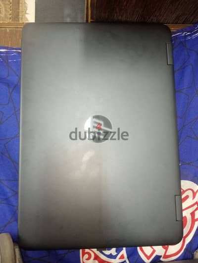 لاب توب hp
