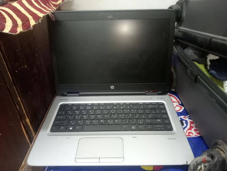 لاب توب hp 1
