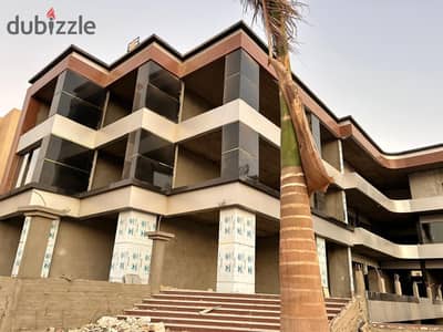 Commercial shop for sale at the lowest price per meter