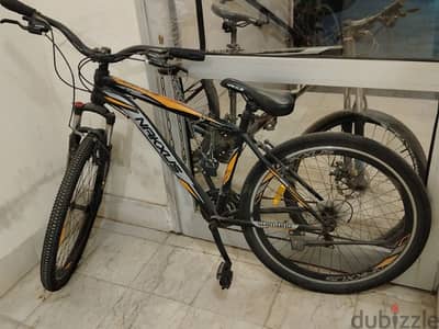 عجله ناكسيس bicycle