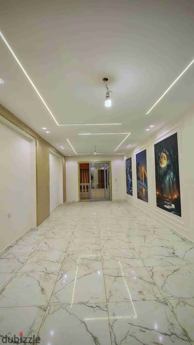 Apartment for sale in Al-Lubayni, Faisal, first occupation, 170m, fifth number, Al-Lubayni main road
