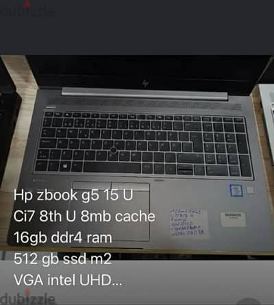 لاب توب hp