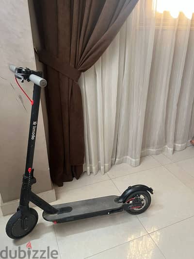 سكوتر كهرباء