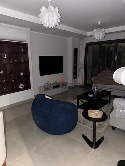 Sodic East - Apartment