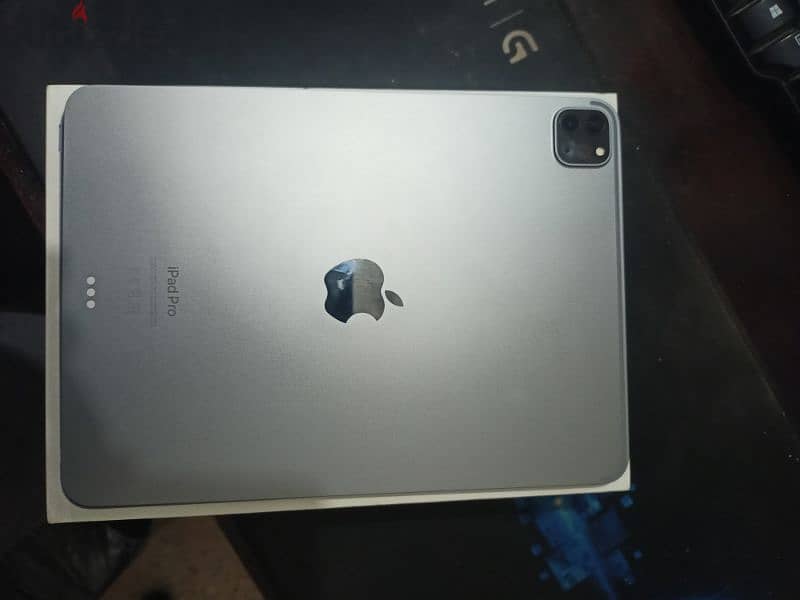 ipad pro m2 3