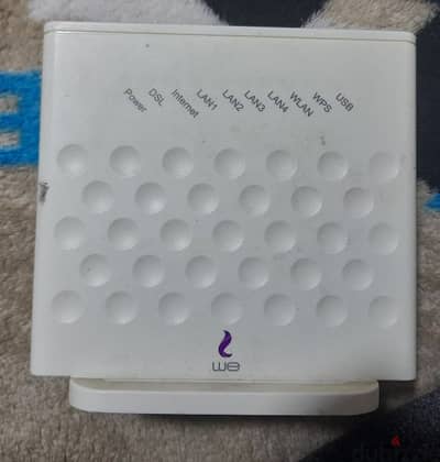 راوتر zxhn h108n