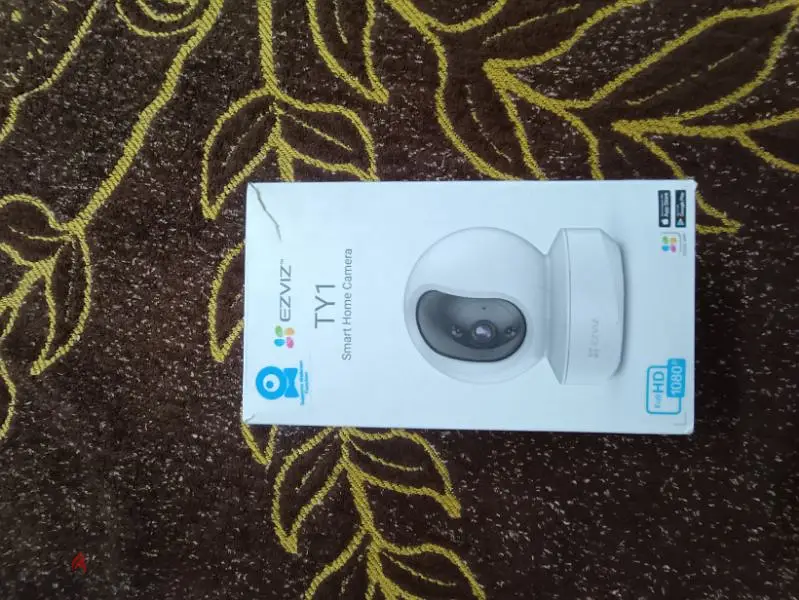 Camera