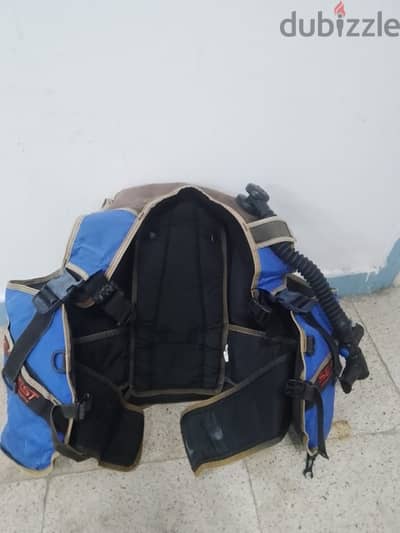 عده غوص