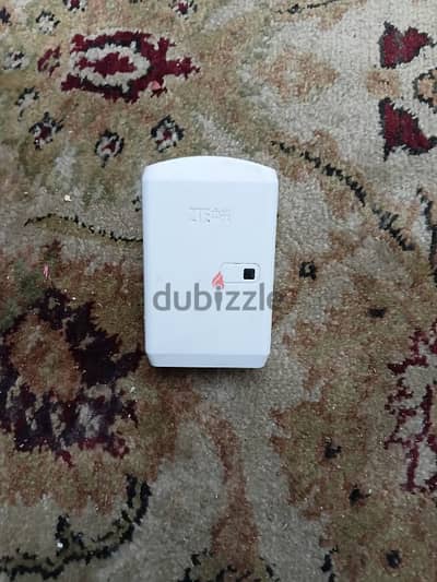 مقوي شبكه واي فاي zte