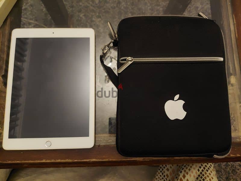 iPad 5 1