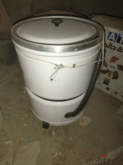 غساله اطفال
