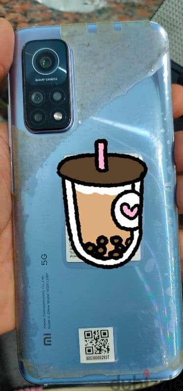 Mi10 t 3