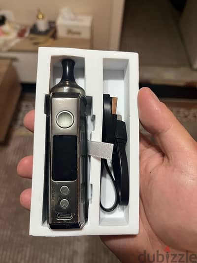 vape drag S